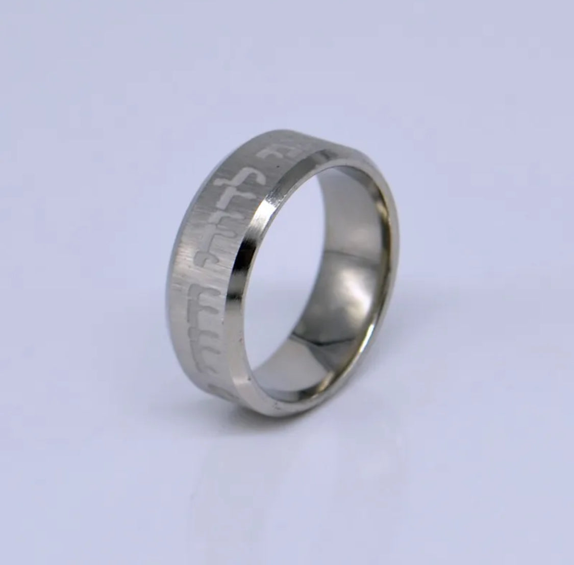 8mm ring