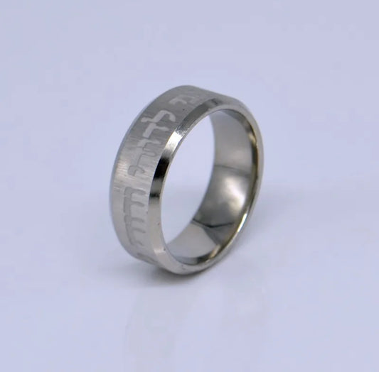 8mm ring